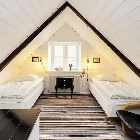 Casa vacanze 4 Person In Marstal-by Traum Marstal