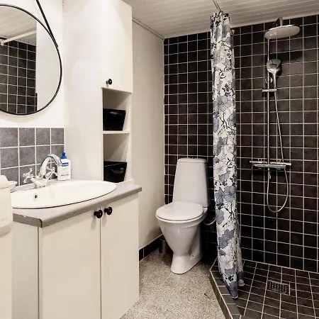 4 Person In Marstal-by Traum Casa vacanze Marstal