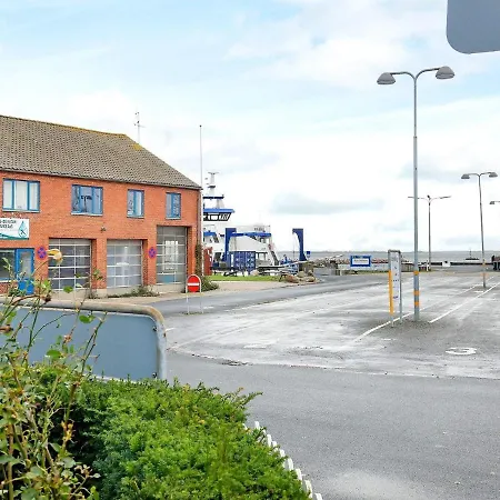 4 Person In Marstal-by Traum * Marstal