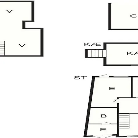 4 Person In Marstal-by Traum